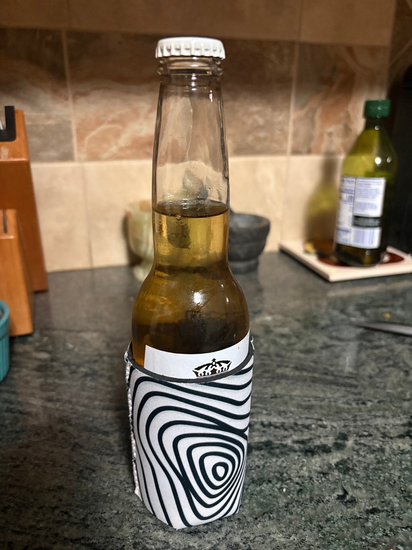 NVTD CanCooler 12oz